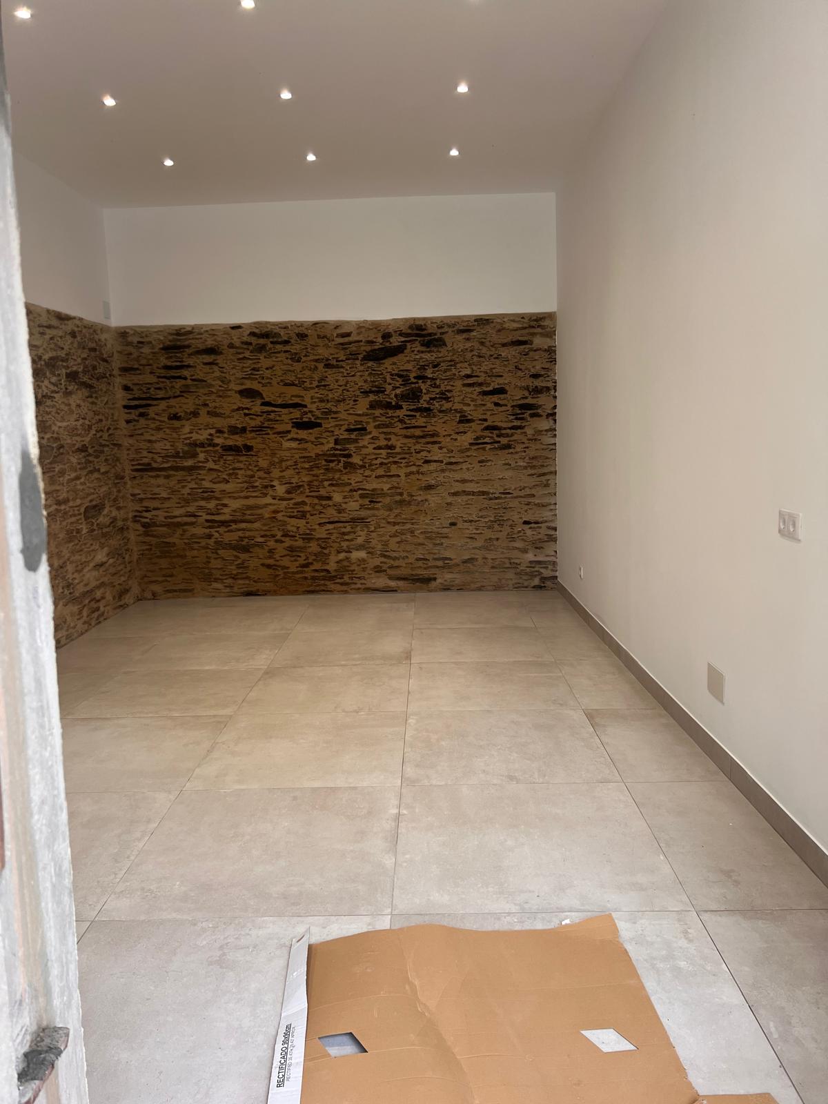 Rehabilitación de Fachadas